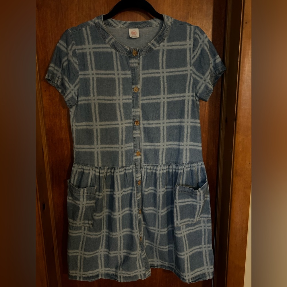 Girls Dress